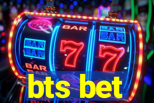 bts bet